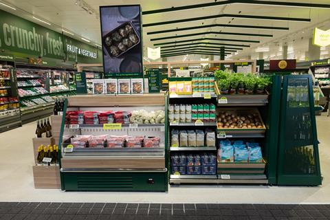 Waitrose Newbury -Food lovers hub